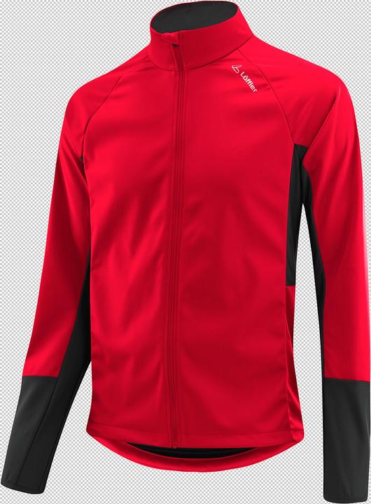 Immagine prodotto Löffler Giacca da bici Beta Windstopper Light (L)