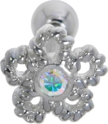 Multicolor, Silber