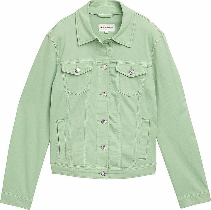 Tom Tailor Jeansjacke