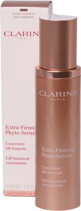 Produktbild Clarins Extra-Firming Phyto-Serum (50 ml)