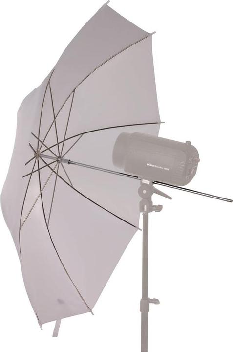 Immagine prodotto Dörr Schermo universale a riflettore RS84 (Ombrello, 84 cm)