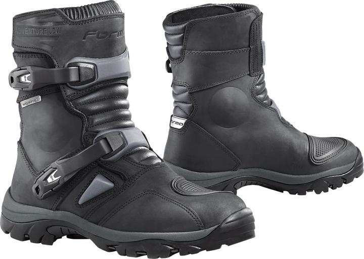 Image du produit La Forma FORMA ADVENTURE LOW Steifel schwarz 38 (Femmes, Hommes, 38)