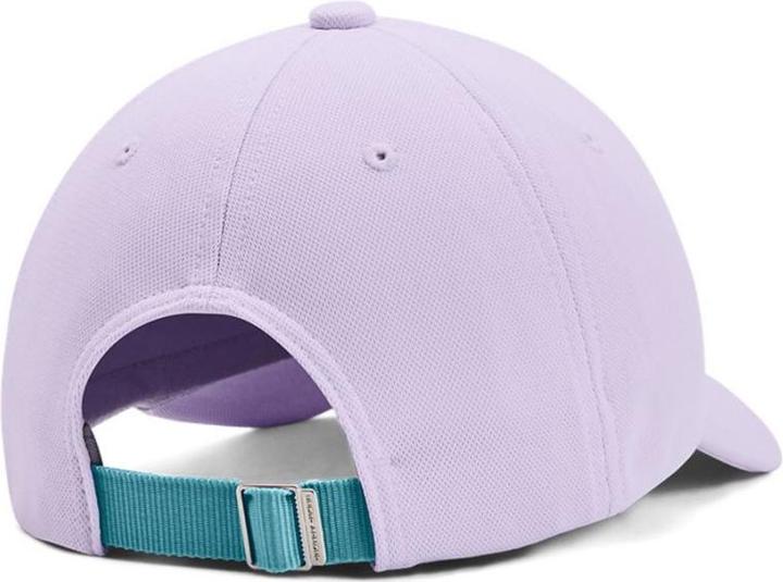 Produktbild Under Armour Blitzing Adj Cap für Mädchen 1376714 515
