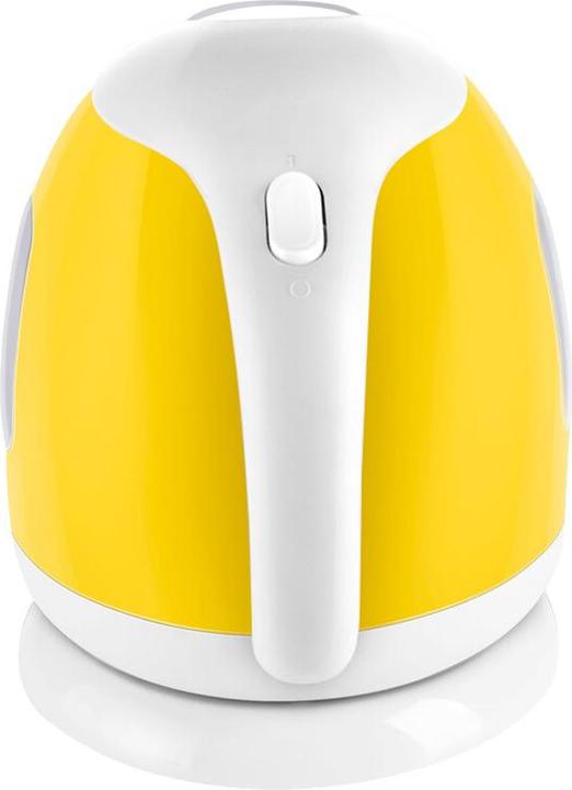 Actual product image Sencor SWK 1016YL Yellow (1 l)