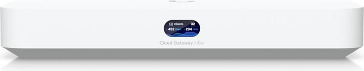 Actual product image Ubiquiti UniFi Cloud Gateway UCG-Fiber