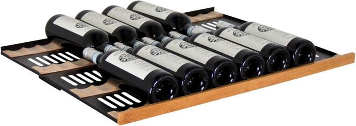 Produktbild Kibernetik Regale zum Weinklimaschrank V300