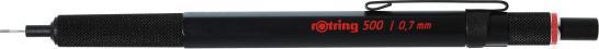 Immagine prodotto Rotring 500 (0.70 mm, HB, 1 x)