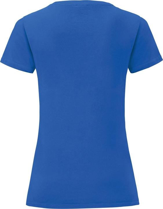 Immagine prodotto Fruit of the Loom Iconic Maglietta Donna (S)