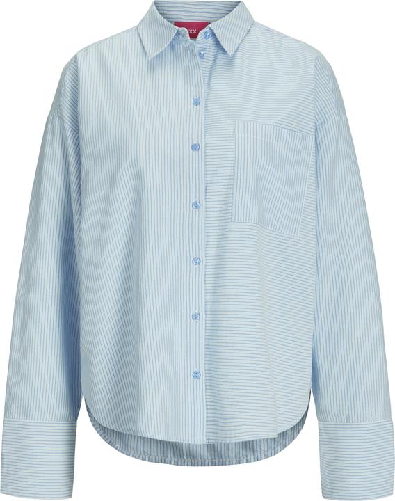 JJXX Jxsiva Oxford Ls Shirt Wvn