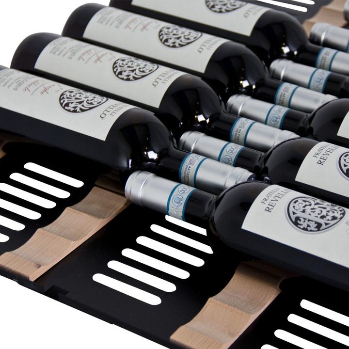 Produktbild Kibernetik Regale zum Weinklimaschrank V300