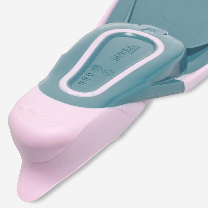 Subea FF 100 (30, 31)
