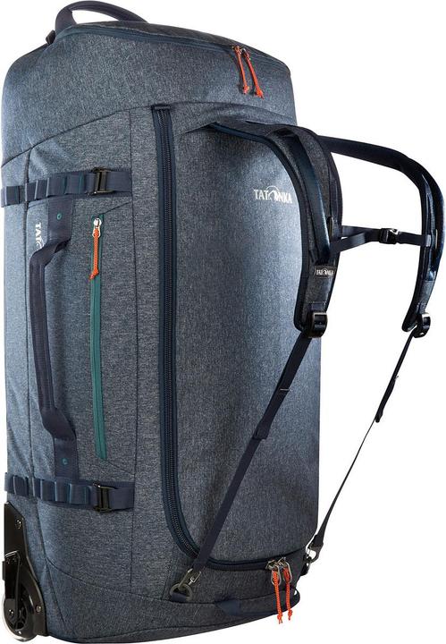 Produktbild Tatonka Duffle Roller (105 l)