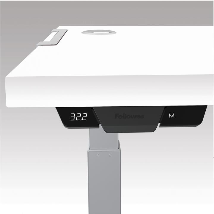 Actual product image Fellowes Spare part control unit 209092 for Levado table frame