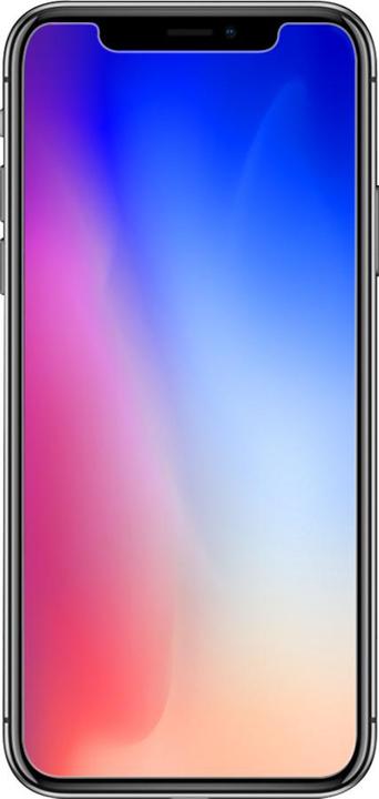 Produktbild Eiger Mountain Glass Clear (1 Stück, Apple iPhone XS Max)