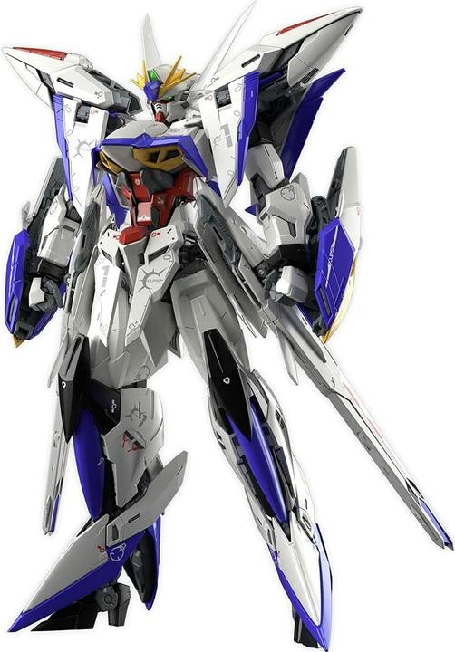 Image du produit Bandai Gundam - Eclipse Master Grade
