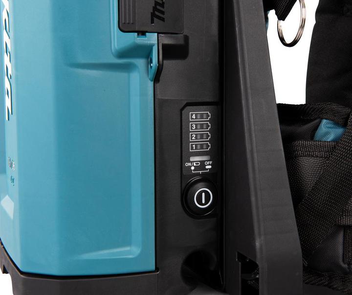 Produktbild Makita 191A64-2 (18 V)