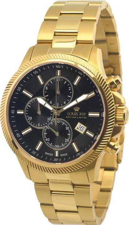 Produktbild Louis XVI Résidence (Analoguhr, 43 mm)