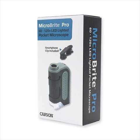 Image du produit Carson MicroBrite Pro