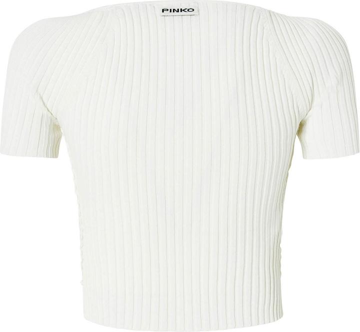 Produktbild Pinko Sweaters White (XS)
