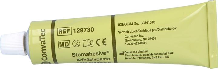 Produktbild ConvaTec Adhäsivpaste (30 g)
