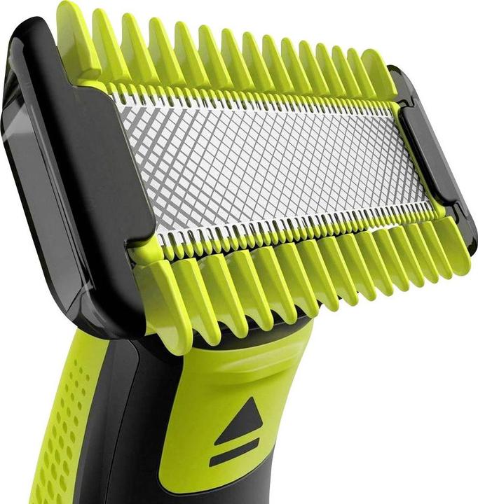 Image du produit Philips OneBlade Face + Body Kit (2 x)