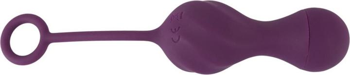 Produktbild Sweet Smile Remote Controlled Love Balls