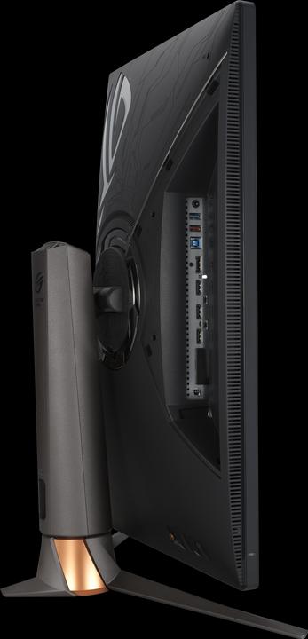 Image du produit ASUS ROG Swift PG279QM (2560 x 1440 pixels, 27")