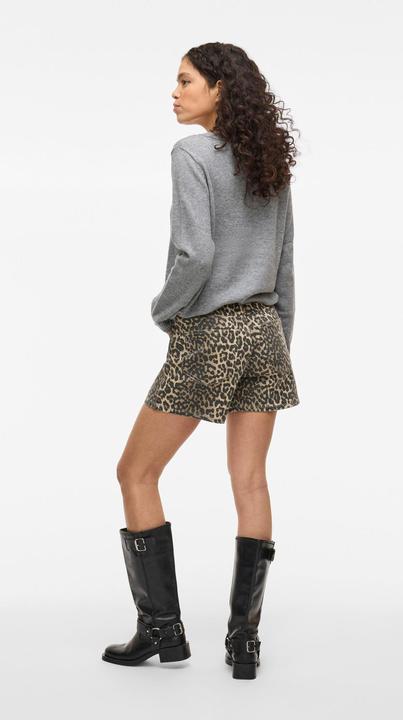 Image du produit Vila Regular Waist Jeansshorts (42)