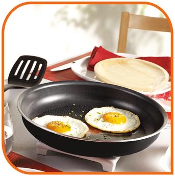 Produktbild Tefal Ingenio Essential (Pfannenset + Topfset)