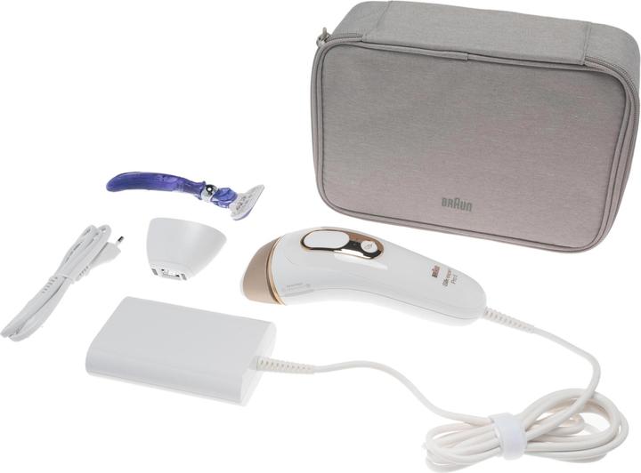 Image du produit Braun Silk Expert Pro 5