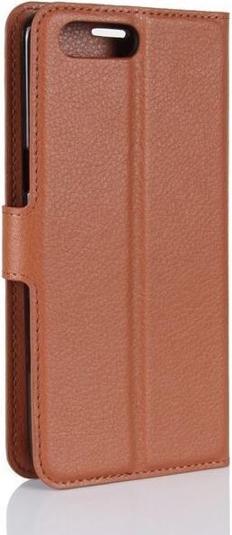 Image du produit MU Classic Housse en cuir Litchi (Asus Zenfone 4 Max)