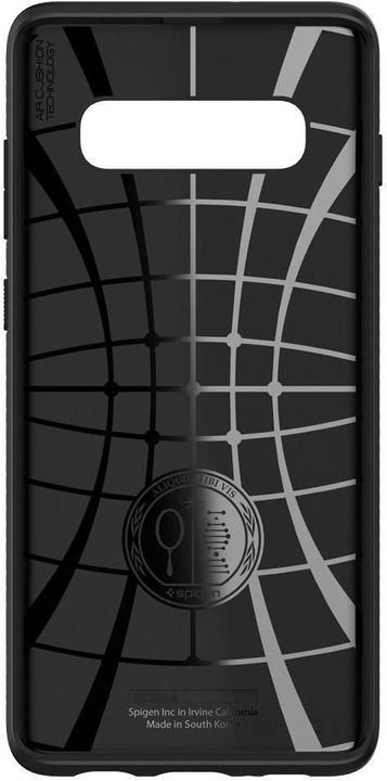 Produktbild Spigen Liquid Air (Samsung Galaxy S10+)