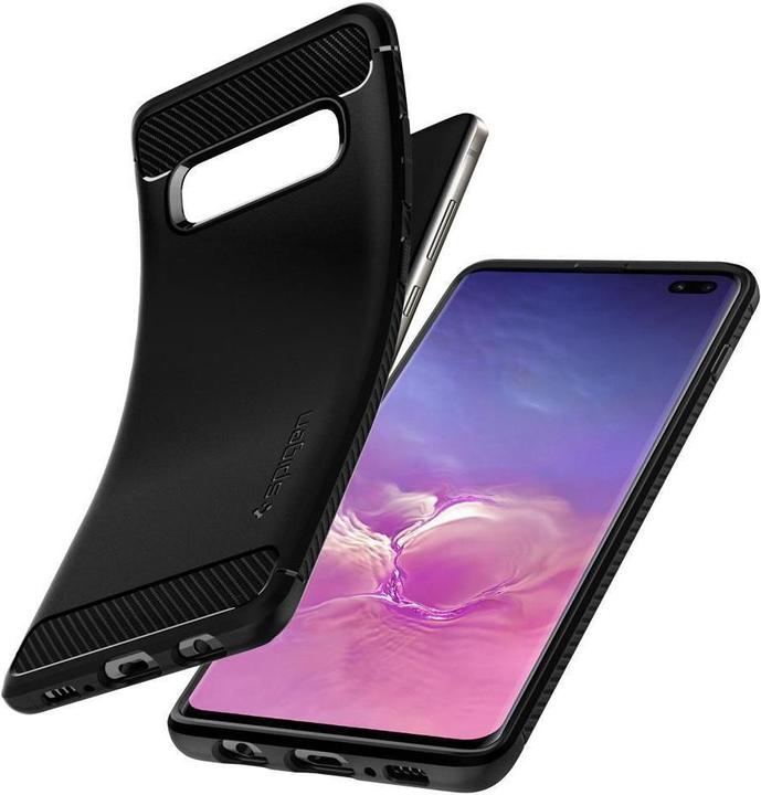 Immagine prodotto Spigen Armatura robusta