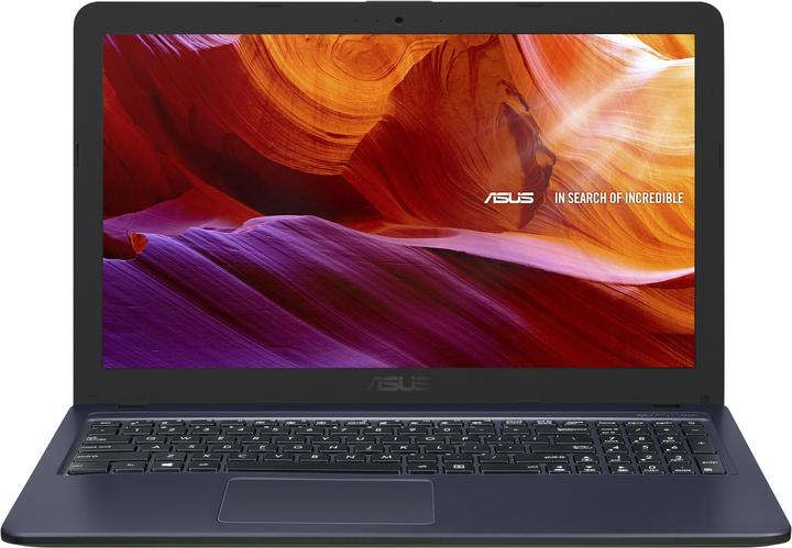 Produktbild ASUS X543MA (15.60", Intel Celeron N4000, 4 GB, 256 GB, CH)