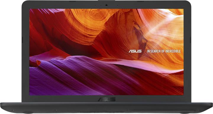 Produktbild ASUS X543MA (15.60", Intel Celeron N4000, 4 GB, 256 GB, CH)