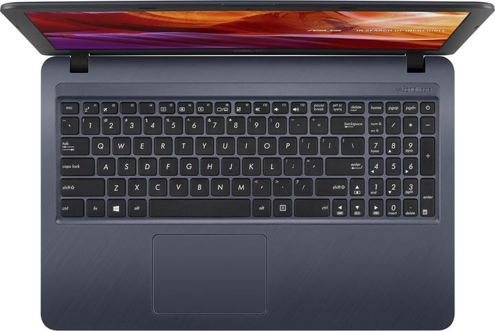 Produktbild ASUS X543MA (15.60", Intel Celeron N4000, 4 GB, 256 GB, CH)