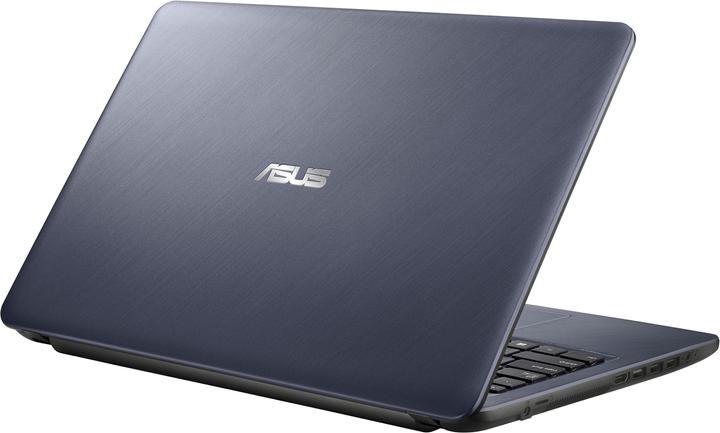 Produktbild ASUS X543MA (15.60", Intel Celeron N4000, 4 GB, 256 GB, CH)
