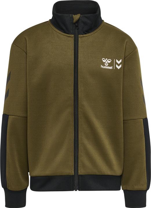 Produktbild hummel Tazu Tracksuit (140)