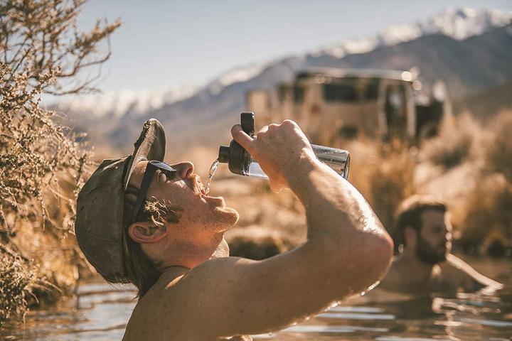 Produktbild Camelbak Chute Mag (0.75 l)