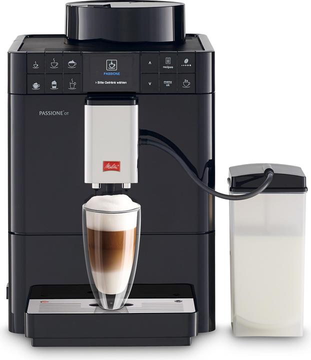 Produktbild Melitta PASSIONE OT F53