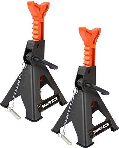Immagine prodotto Bahco Supporti, in coppia