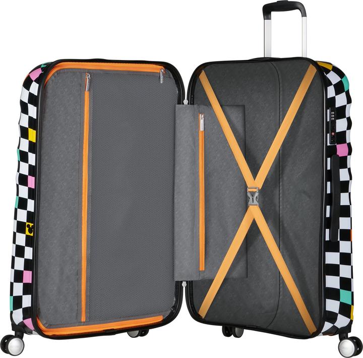 Produktbild American Tourister Wavebraker Disney (96 l, XL (ab 115l))