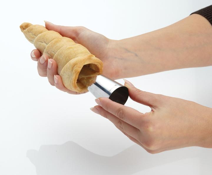 Image du produit Master Class Schillerlocken-Forms