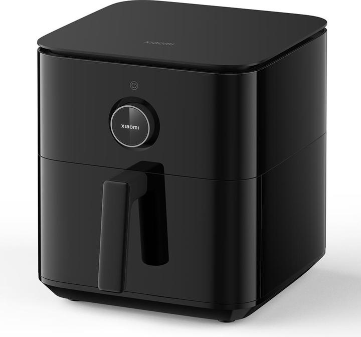 Immagine prodotto Xiaomi Friggitrice ad aria intelligente 6,5L versione CH (Spina CH)
