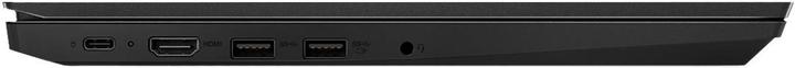 Actual product image Lenovo ThinkPad E480 (14", Intel Core i5-8250U, 8 GB, 256 GB, CH)