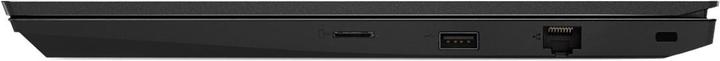 Actual product image Lenovo ThinkPad E480 (14", Intel Core i5-8250U, 8 GB, 256 GB, CH)