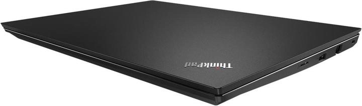 Actual product image Lenovo ThinkPad E480 (14", Intel Core i5-8250U, 8 GB, 256 GB, CH)