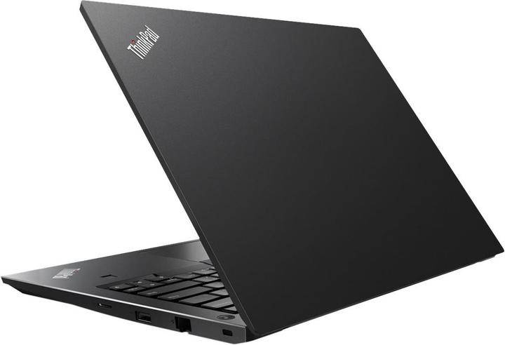 Actual product image Lenovo ThinkPad E480 (14", Intel Core i5-8250U, 8 GB, 256 GB, CH)