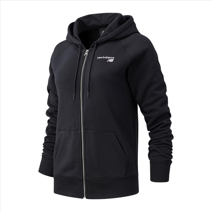 Immagine prodotto New Balance W NB Classic Core Fleece Fashion Full Zip (XS)
