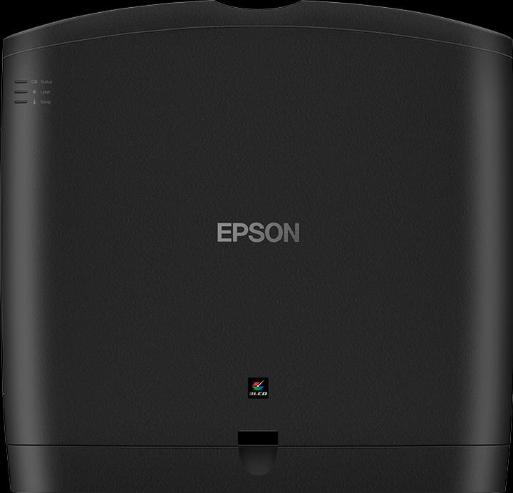 Actual product image Epson EH-QB1000B (10456201) (3300 lm, 1.35 - 2.84:1)